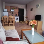 Двустаен апартамент в к.к. Слънчев бряг - 65 кв.м за 597 €/кв.м - Снимка #1