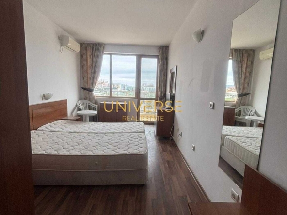 Едностаен апартамент в к.к. Слънчев бряг - 35 кв.м за 809 €/кв.м - Снимка #1