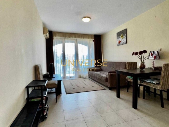 Двустаен апартамент в Свети Влас - 56 кв.м за 783 €/кв.м - Снимка #1