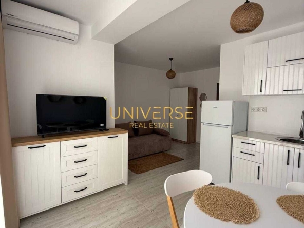 Едностаен апартамент в Свети Влас - 41 кв.м за 1020 €/кв.м - Снимка #1