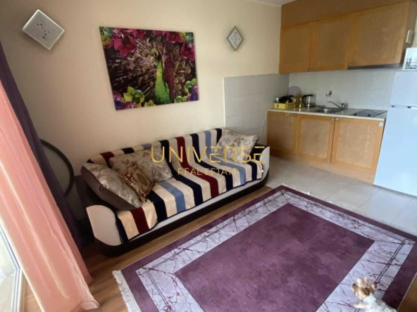 Двустаен апартамент в к.к. Слънчев бряг - 66 кв.м за 603 €/кв.м - Снимка #1