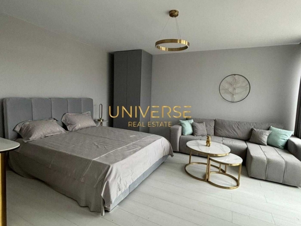 Двустаен апартамент в к.к. Слънчев бряг - 90 кв.м за 1323 €/кв.м - Снимка #1