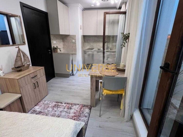 Едностаен апартамент в к.к. Слънчев бряг - 40 кв.м за 861 €/кв.м - Снимка #1