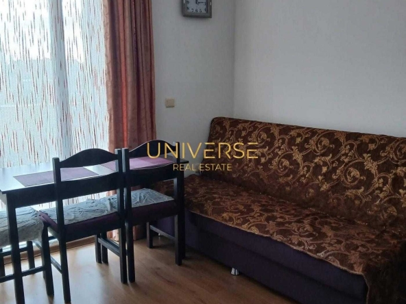 Двустаен апартамент в к.к. Слънчев бряг - 50 кв.м за 541 €/кв.м - Снимка #1