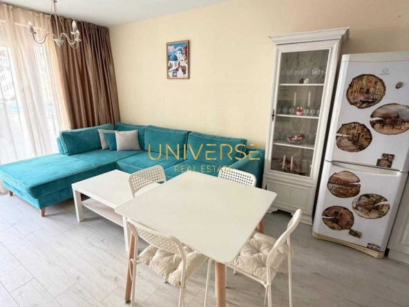 Тристаен апартамент в Свети Влас - 82 кв.м за 914 €/кв.м - Снимка #1