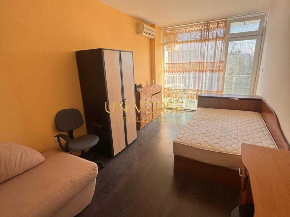 Двустаен апартамент в к.к. Слънчев бряг - 68 кв.м за 473 €/кв.м - Снимка #1