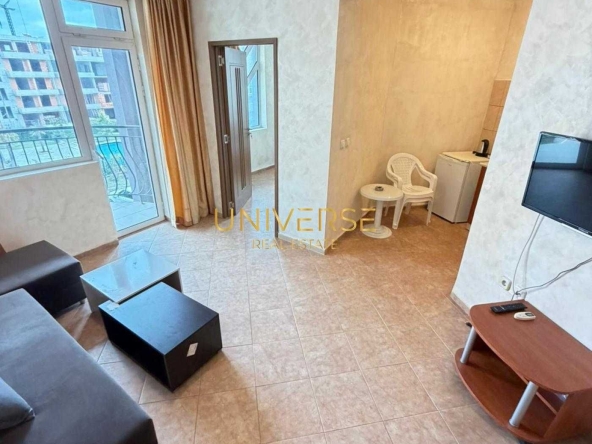 Двустаен апартамент в с. Равда, Област Бургас - 54 кв.м за 660 €/кв.м - Снимка #1