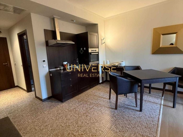 Едностаен апартамент в к.к. Слънчев бряг - 51 кв.м за 750 €/кв.м - Снимка #1