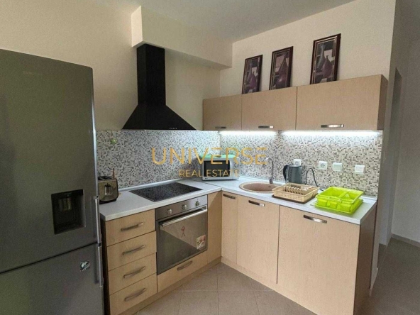 Двустаен апартамент в к.к. Слънчев бряг - 76 кв.м за 557 €/кв.м - Снимка #1