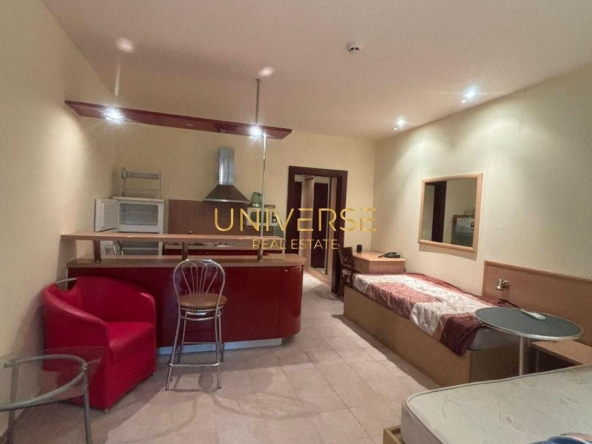 Едностаен апартамент в к.к. Слънчев бряг - 52 кв.м за 618 €/кв.м - Снимка #1