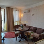 Двустаен апартамент в к.к. Слънчев бряг - 47 кв.м за 1490 €/кв.м - Снимка #1