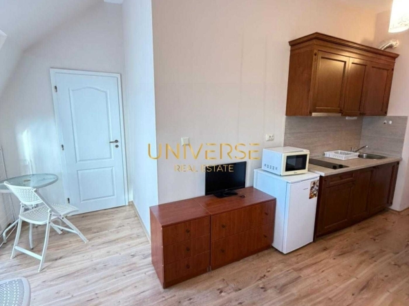 Едностаен апартамент в к.к. Слънчев бряг - 35 кв.м за 685 €/кв.м - Снимка #1