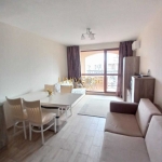 Двустаен апартамент в к.к. Слънчев бряг - 60 кв.м за 1097 €/кв.м - Снимка #1