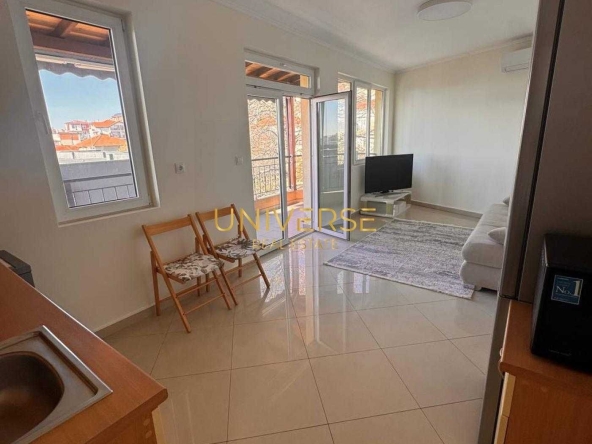 Двустаен апартамент в Свети Влас - 73 кв.м за 622 €/кв.м - Снимка #1