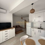 Едностаен апартамент в Свети Влас - 41 кв.м за 1020 €/кв.м - Снимка #1