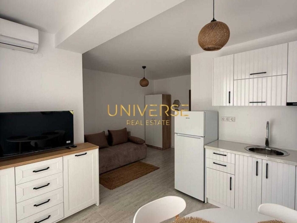 Едностаен апартамент в Свети Влас - 41 кв.м за 1020 €/кв.м - Снимка #1