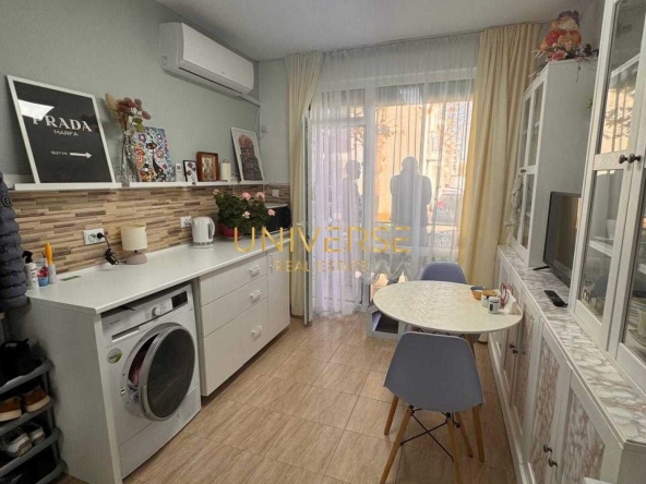 Двустаен апартамент в к.к. Слънчев бряг - 42 кв.м за 789 €/кв.м - Снимка #1