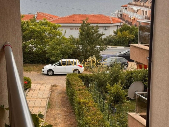 Двустаен апартамент в Свети Влас - 60 кв.м за 595 €/кв.м - Снимка #1