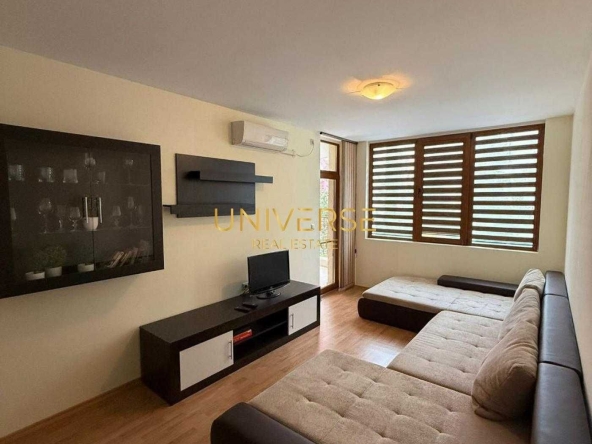 Тристаен апартамент в к.к. Слънчев бряг - 92 кв.м за 621 €/кв.м - Снимка #1