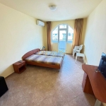 Едностаен апартамент в с. Равда, Област Бургас - 36 кв.м за 551 €/кв.м - Снимка #1