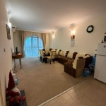 Двустаен апартамент в к.к. Слънчев бряг - 72 кв.м за 652 €/кв.м - Снимка #1