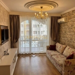 Двустаен апартамент в к.к. Слънчев бряг - 65 кв.м за 895 €/кв.м - Снимка #1