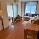 Двустаен апартамент в к.к. Слънчев бряг - 46 кв.м за 809 €/кв.м - Снимка #1