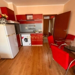 Едностаен апартамент в к.к. Слънчев бряг - 43 кв.м за 724 €/кв.м - Снимка #1