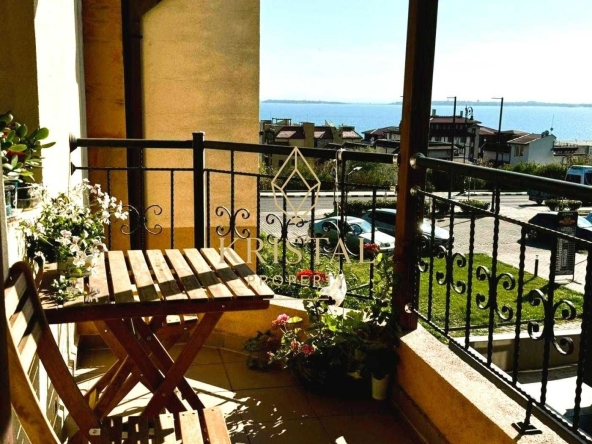 Двустаен апартамент в Свети Влас - 73 кв.м за 626 €/кв.м - Снимка #1