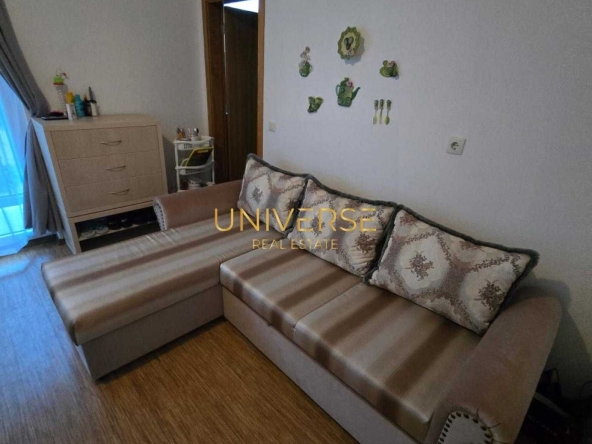 Едностаен апартамент в к.к. Слънчев бряг - 32 кв.м за 1235 €/кв.м - Снимка #1