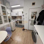 Двустаен апартамент в к.к. Слънчев бряг - 42 кв.м за 789 €/кв.м - Снимка #1