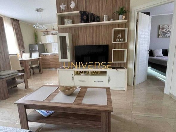 Двустаен апартамент в Несебър - 68 кв.м за 975 €/кв.м - Снимка #1