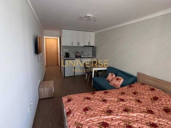 Едностаен апартамент в к.к. Слънчев бряг - 35 кв.м за 846 €/кв.м - Снимка #1