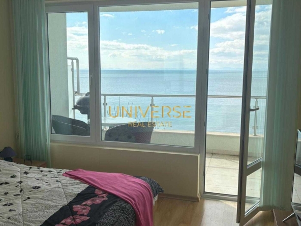 Двустаен апартамент в Свети Влас - 67 кв.м за 890 €/кв.м - Снимка #1