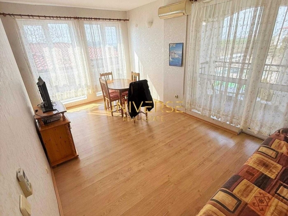 Двустаен апартамент в с. Равда, Област Бургас - 57 кв.м за 613 €/кв.м - Снимка #1