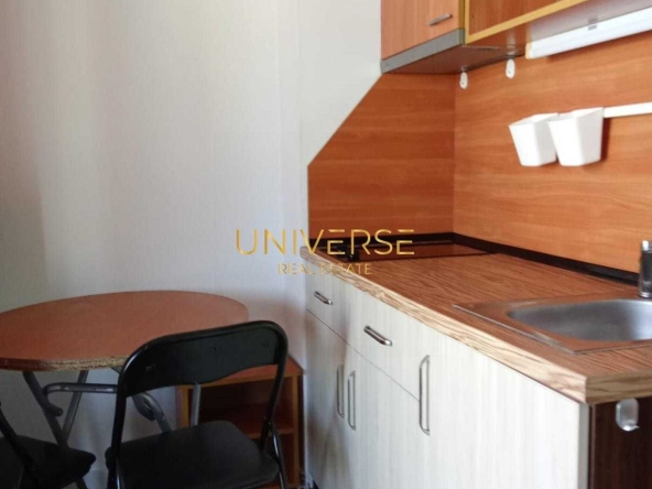 Едностаен апартамент в к.к. Слънчев бряг - 61 кв.м за 596 €/кв.м - Снимка #1