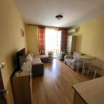 Едностаен апартамент в к.к. Слънчев бряг - 31 кв.м за 913 €/кв.м - Снимка #1