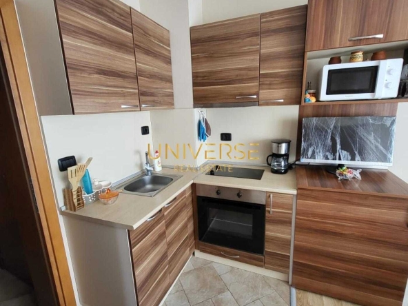 Двустаен апартамент в Свети Влас - 60 кв.м за 1417 €/кв.м - Снимка #1