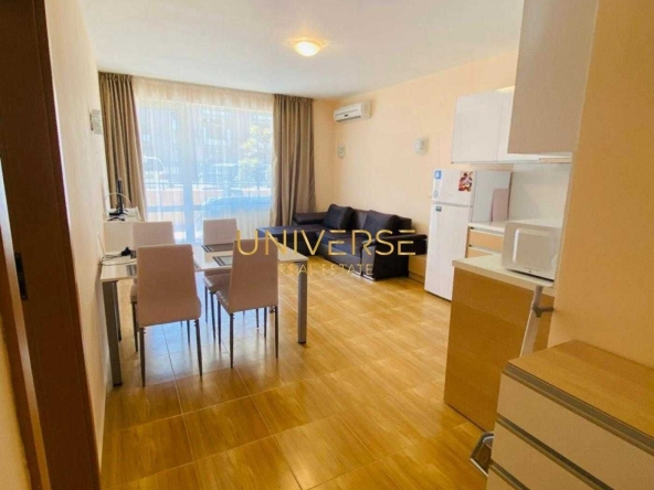 Двустаен апартамент в Свети Влас - 91 кв.м за 586 €/кв.м - Снимка #1