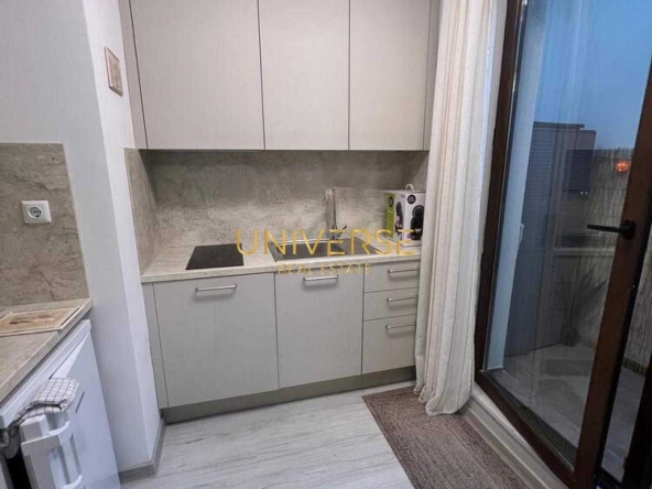 Едностаен апартамент в к.к. Слънчев бряг - 40 кв.м за 861 €/кв.м - Снимка #1