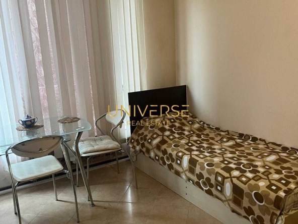 Двустаен апартамент в к.к. Слънчев бряг - 61 кв.м за 577 €/кв.м - Снимка #1