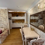 Двустаен апартамент в к.к. Слънчев бряг - 65 кв.м за 895 €/кв.м - Снимка #1