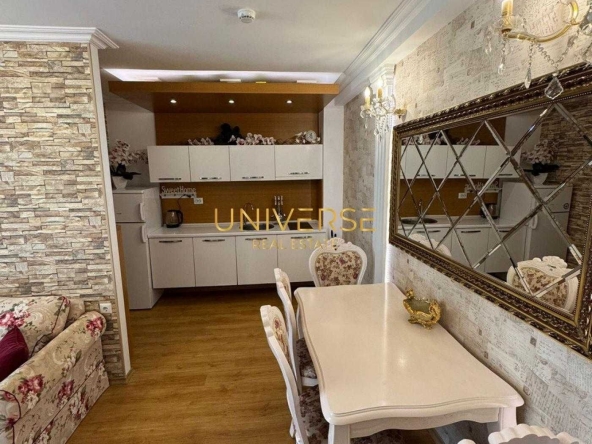 Двустаен апартамент в к.к. Слънчев бряг - 65 кв.м за 895 €/кв.м - Снимка #1
