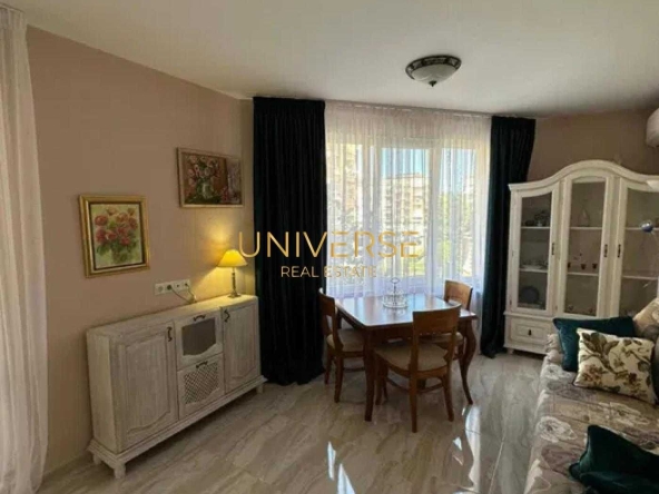 Двустаен апартамент в Поморие - 55 кв.м за 1600 €/кв.м - Снимка #1