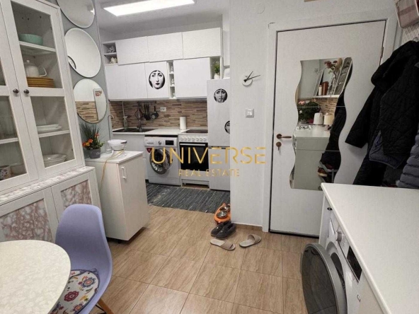 Двустаен апартамент в к.к. Слънчев бряг - 45 кв.м за 737 €/кв.м - Снимка #1
