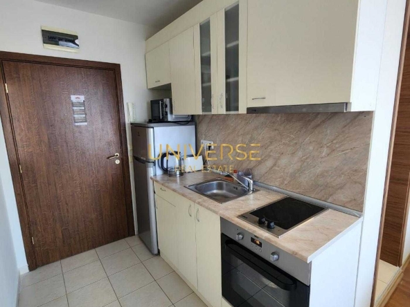 Едностаен апартамент в к.к. Слънчев бряг - 38 кв.м за 745 €/кв.м - Снимка #1