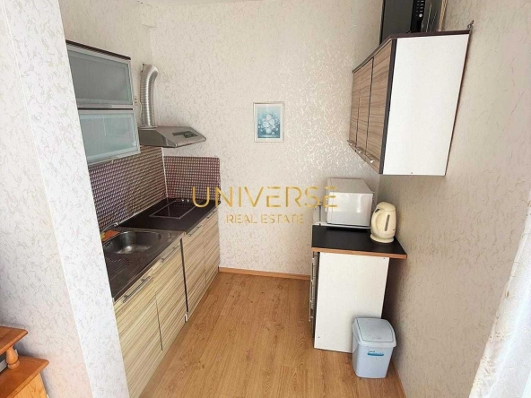 Двустаен апартамент в с. Равда, Област Бургас - 57 кв.м за 613 €/кв.м - Снимка #1