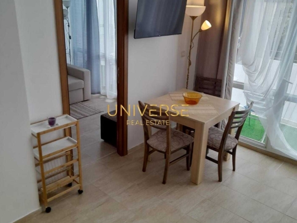 Тристаен апартамент в к.к. Слънчев бряг - 56 кв.м за 651 €/кв.м - Снимка #1