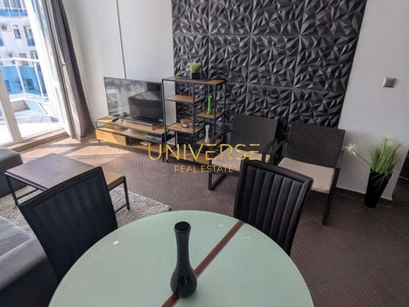 Двустаен апартамент в Несебър - 69 кв.м за 658 €/кв.м - Снимка #1