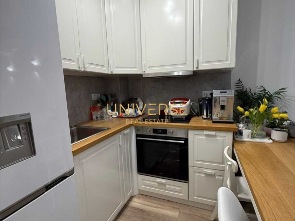 Двустаен апартамент в Свети Влас - 59 кв.м за 839 €/кв.м - Снимка #1
